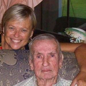 Meet your Posher, Shirley